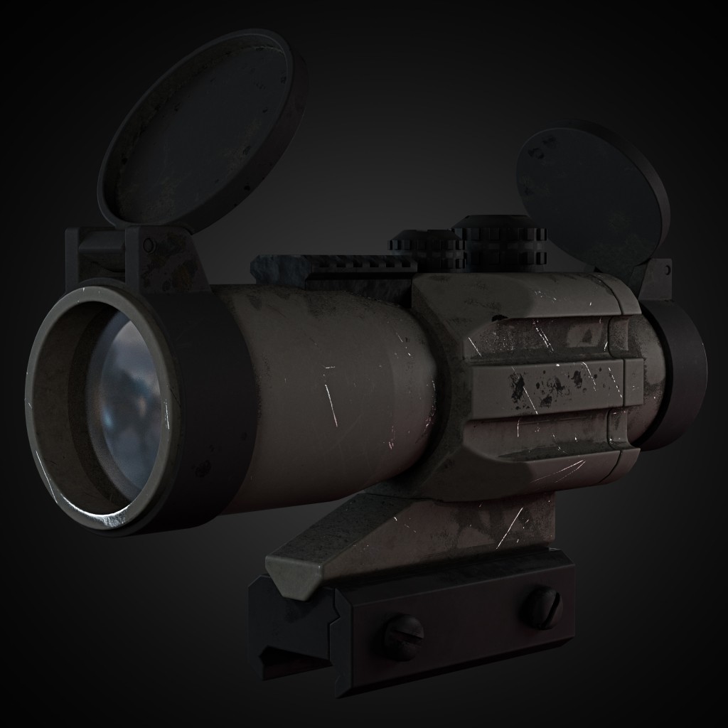 2x Scope preview image 1